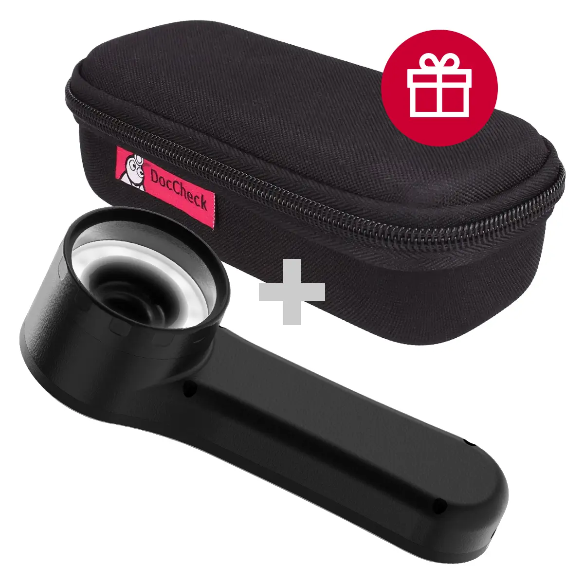 Buy DocCheck Thïngs Digital dermatoscope “Scaut®” online